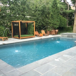 residential pool