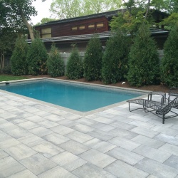 residential pool