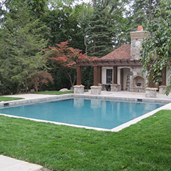 residential pool41