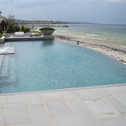 residential pool 3