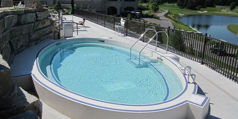 B and B Pools Services