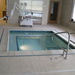 therapy pool5