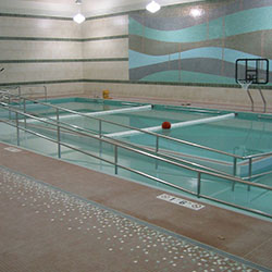 therapy pool7